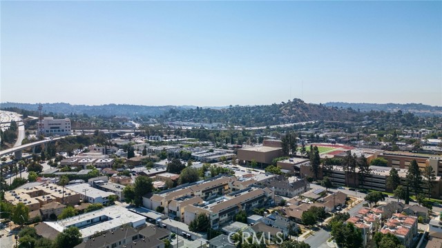 Detail Gallery Image 41 of 54 For 121 Sinclair Ave #207,  Glendale,  CA 91206 - 2 Beds | 2 Baths