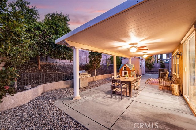 Detail Gallery Image 48 of 65 For 35586 David Ln, Wildomar,  CA 92595 - 5 Beds | 3/1 Baths