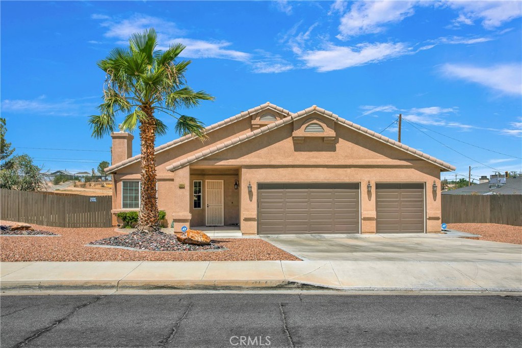 13934 Montecito Drive