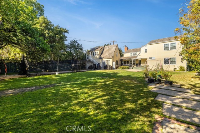 Detail Gallery Image 44 of 69 For 2964 Lombardy Rd, Pasadena,  CA 91107 - 4 Beds | 3 Baths