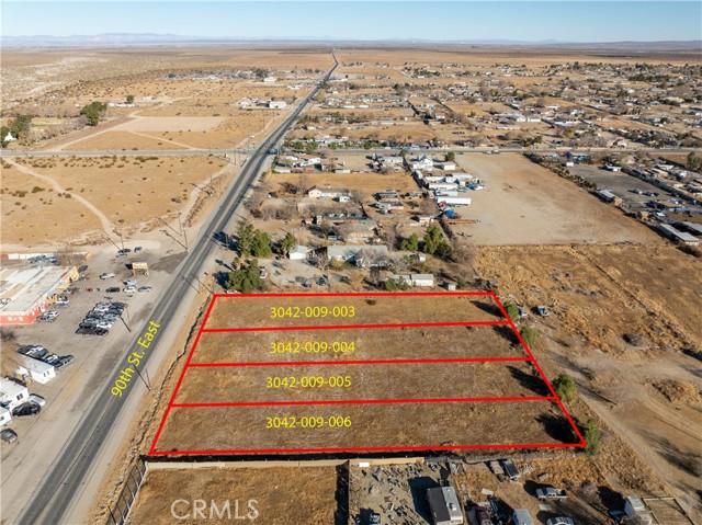 0 90th Ste Vic Avenue R4 Ste, Sun Village, California 93543, ,Land,For Sale,0 90th Ste Vic Avenue R4 Ste,CRJT24246324