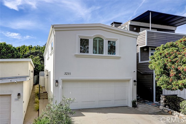 3211 Valley, Manhattan Beach, California 90266, 4 Bedrooms Bedrooms, ,2 BathroomsBathrooms,Residential,For Sale,Valley,SB26074222