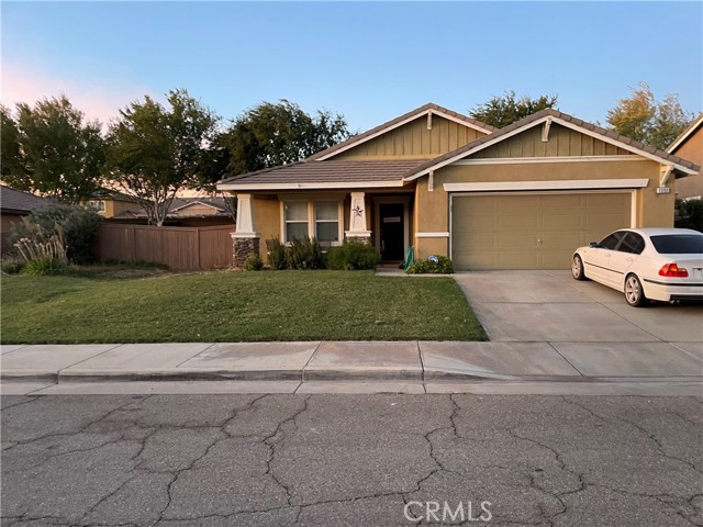 Detail Gallery Image 26 of 27 For 1390 Sweetpea Ln, Beaumont,  CA 92223 - 3 Beds | 2 Baths