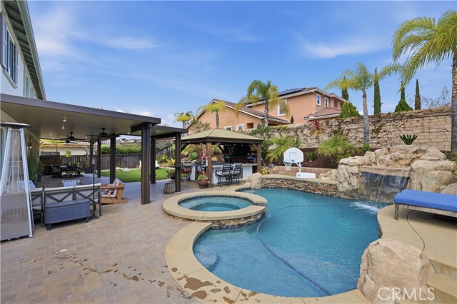 Detail Gallery Image 48 of 64 For 29496 Branwin St, Murrieta,  CA 92563 - 5 Beds | 4 Baths