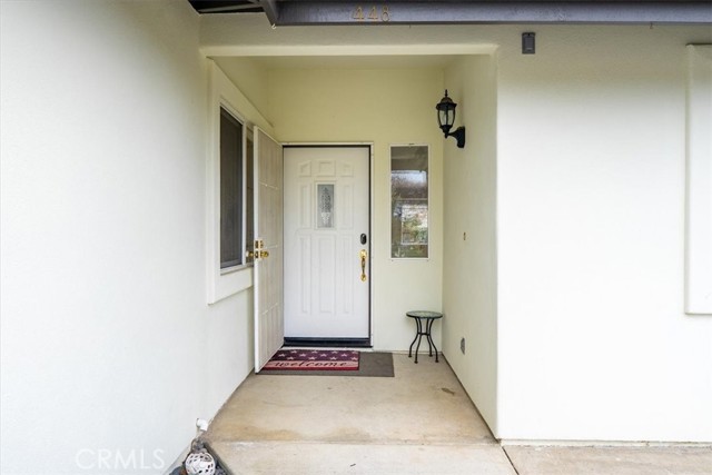 Detail Gallery Image 3 of 51 For 448 Morgan, Paso Robles,  CA 93446 - 3 Beds | 2 Baths