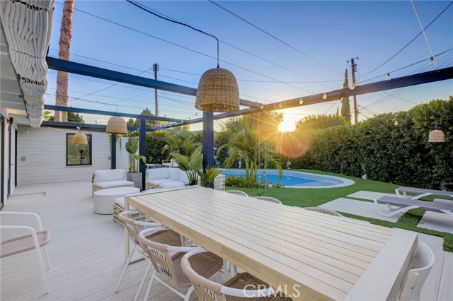 Detail Gallery Image 60 of 72 For 8161 Encino Ave, Northridge,  CA 91325 - 4 Beds | 3 Baths