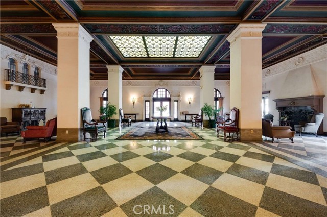 Detail Gallery Image 24 of 34 For 315 W 3rd St #1003,  Long Beach,  CA 90802 - 1 Beds | 1 Baths