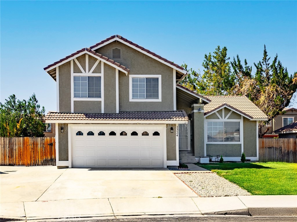 1324 Windermere Court