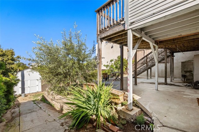 509 Francisca Avenue, Redondo Beach, California 90277, 2 Bedrooms Bedrooms, ,1 BathroomBathrooms,Residential,Sold,Francisca,PV22057057
