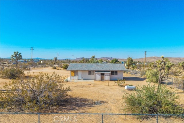 Detail Gallery Image 24 of 33 For 59057 Aberdeen Dr, Yucca Valley,  CA 92284 - 2 Beds | 1 Baths