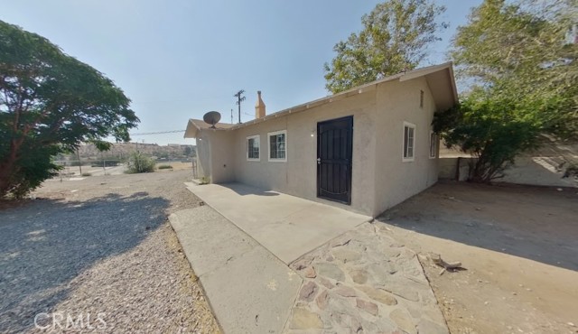 16853 Forrest Avenue Victorville CA 92395