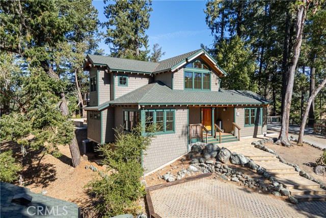 Detail Gallery Image 1 of 38 For 16 Meadow View Ln, San Geronimo,  CA 94963 - 3 Beds | 3/2 Baths