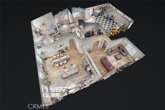 Detail Gallery Image 57 of 58 For 1805 Whispering Oaks Dr, Yuba City,  CA 95991 - 4 Beds | 2 Baths