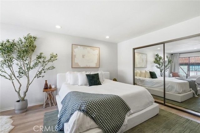 Detail Gallery Image 25 of 58 For 11127 La Maida #9,  North Hollywood,  CA 91601 - 3 Beds | 2/1 Baths