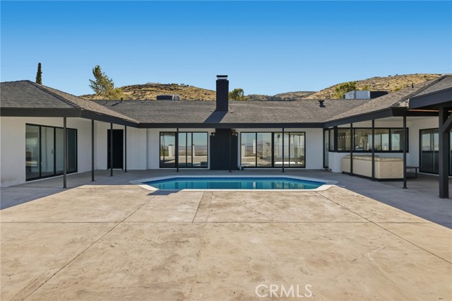 Detail Gallery Image 6 of 64 For 1836 Carson Mesa, Palmdale,  CA 93550 - 4 Beds | 3 Baths