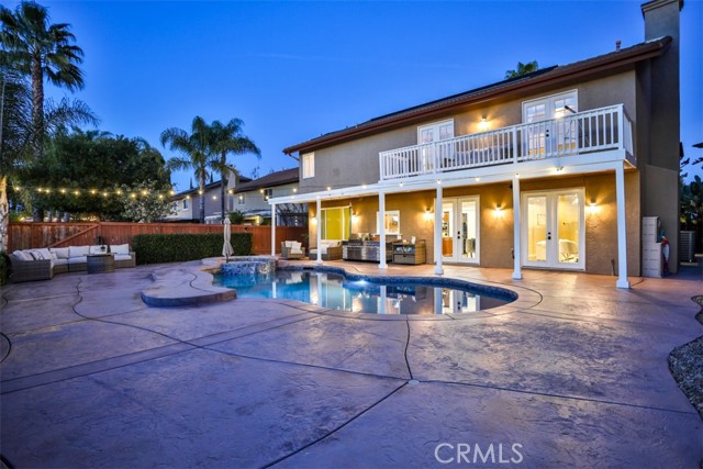 Detail Gallery Image 61 of 75 For 40493 Calle Katerine, Temecula,  CA 92591 - 4 Beds | 4/1 Baths