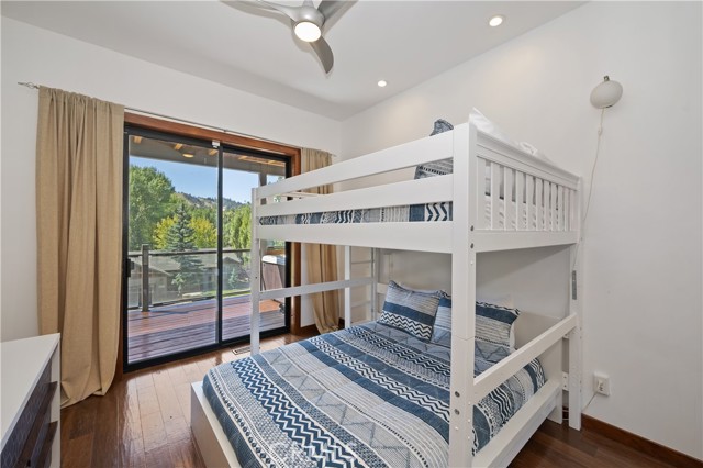 43669 Ridge Crest, Big Bear Lake, CA 92315
