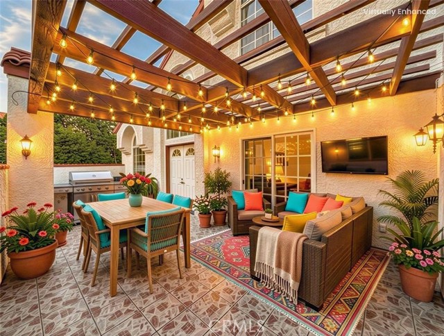 Detail Gallery Image 30 of 38 For 206 Camino Cortina, Camarillo,  CA 93010 - 3 Beds | 3 Baths