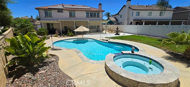 Detail Gallery Image 1 of 1 For 33661 Poppy Ln, Murrieta,  CA 92563 - 5 Beds | 3 Baths