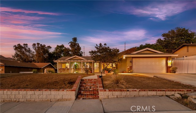 Detail Gallery Image 1 of 1 For 3533 Southfork Dr, Norco,  CA 92860 - 3 Beds | 2 Baths