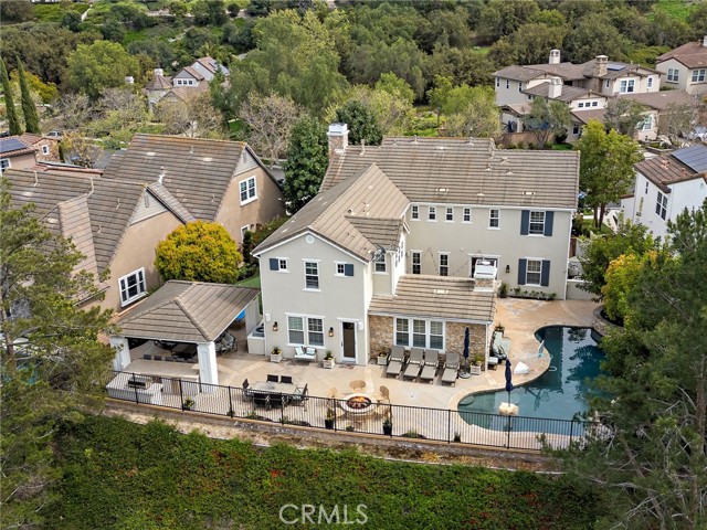 Detail Gallery Image 4 of 58 For 33 Christopher St, Ladera Ranch,  CA 92694 - 5 Beds | 5/1 Baths