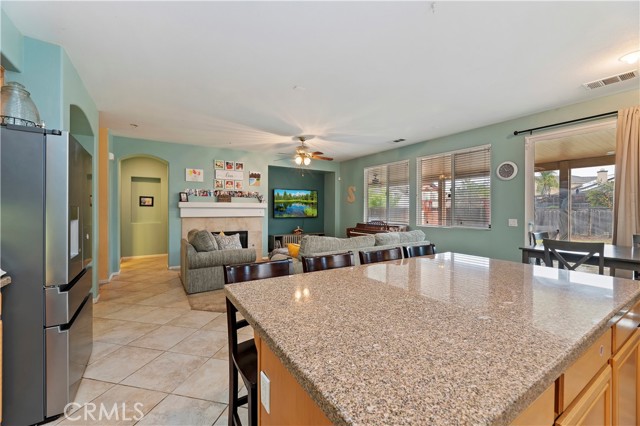 Detail Gallery Image 9 of 35 For 29918 Tierra Shores, Menifee,  CA 92584 - 4 Beds | 3/1 Baths