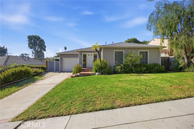 Detail Gallery Image 32 of 34 For 3513 May St, Los Angeles,  CA 90066 - 3 Beds | 2 Baths