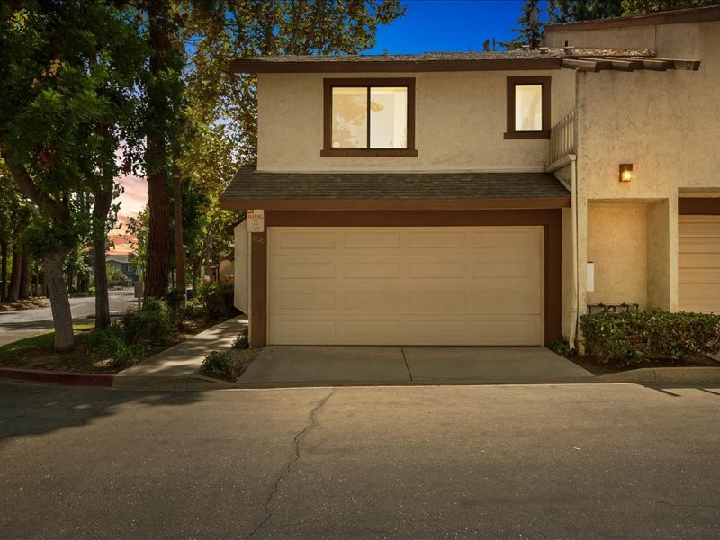 Detail Gallery Image 1 of 1 For 6670 Altawoods Way, Rancho Cucamonga,  CA 91701 - 2 Beds | 2/1 Baths