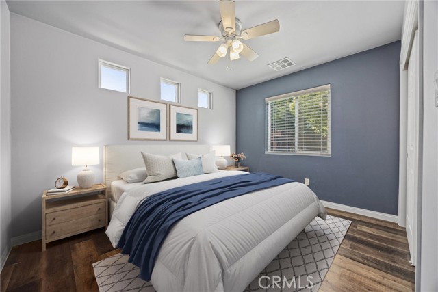 Detail Gallery Image 3 of 30 For 6202 Ocean Jasper Dr, Bakersfield,  CA 93313 - 5 Beds | 4 Baths