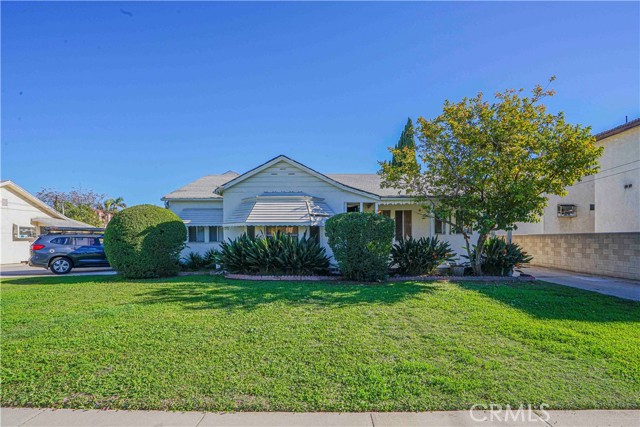 Front Image Thumbnail for CRTR25273924