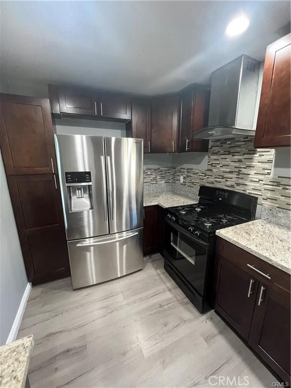 Detail Gallery Image 39 of 57 For 12213 Pine, Norwalk,  CA 90650 - 3 Beds | 1 Baths