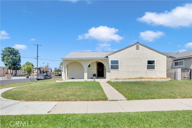 12519 Jersey Ave, Norwalk, California 90650, 3 Bedrooms Bedrooms, ,1 BathroomBathrooms,Single Family Residence,For Sale,Jersey Ave,OC24120897
