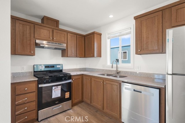 Detail Gallery Image 12 of 30 For 1255 Orcutt Rd #B33,  San Luis Obispo,  CA 93401 - 2 Beds | 2 Baths