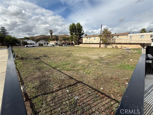 Detail Gallery Image 9 of 14 For 548 W Marshall, San Bernardino,  CA 92405 - – Beds | – Baths