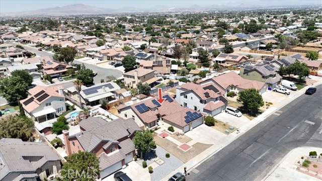 Detail Gallery Image 42 of 45 For 14042 Rogers Ln, Victorville,  CA 92392 - 3 Beds | 2 Baths