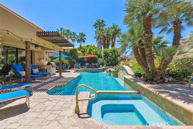 Detail Gallery Image 26 of 27 For 76900 Avenida Fernando, La Quinta,  CA 92253 - 4 Beds | 4 Baths