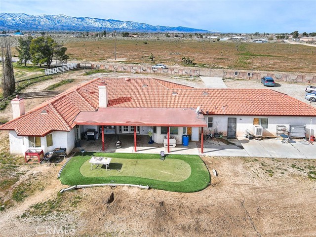 Detail Gallery Image 74 of 75 For 11077 Valle Vista Rd, Phelan,  CA 92371 - 5 Beds | 3/1 Baths