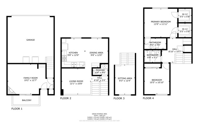 Detail Gallery Image 53 of 53 For 19355 Sherman Way #41,  Reseda,  CA 91335 - 2 Beds | 2/1 Baths