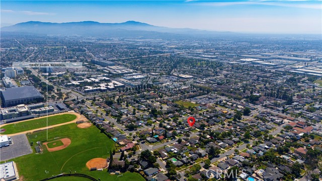 Detail Gallery Image 40 of 54 For 608 Ladera Vista, Fullerton,  CA 92831 - 3 Beds | 1/1 Baths