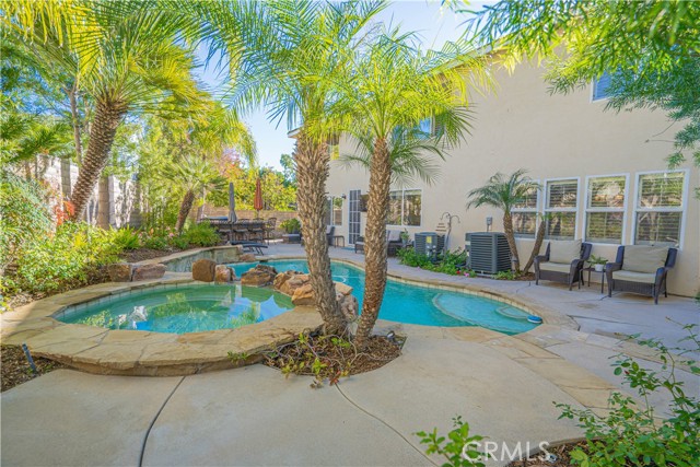 Detail Gallery Image 44 of 53 For 23321 Cuestport Dr, Valencia,  CA 91354 - 5 Beds | 4 Baths