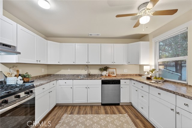 Detail Gallery Image 13 of 45 For 282 Connors Avenue, Chico,  CA 95926 - 4 Beds | 2 Baths