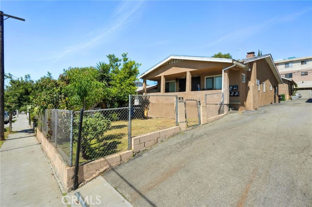 Detail Gallery Image 4 of 15 For 1151 Cornwell St, Los Angeles,  CA 90033 - – Beds | – Baths