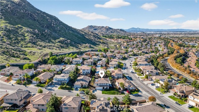 Detail Gallery Image 46 of 49 For 29015 Cantabria Ct, Moreno Valley,  CA 92555 - 4 Beds | 3 Baths