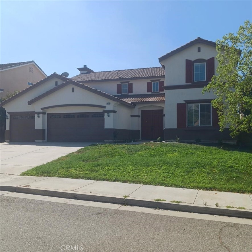 28799 First Star Court