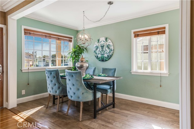 3003 Johnston Avenue, Redondo Beach, California 90278, 3 Bedrooms Bedrooms, ,2 BathroomsBathrooms,Residential,Sold,Johnston,SB22044317