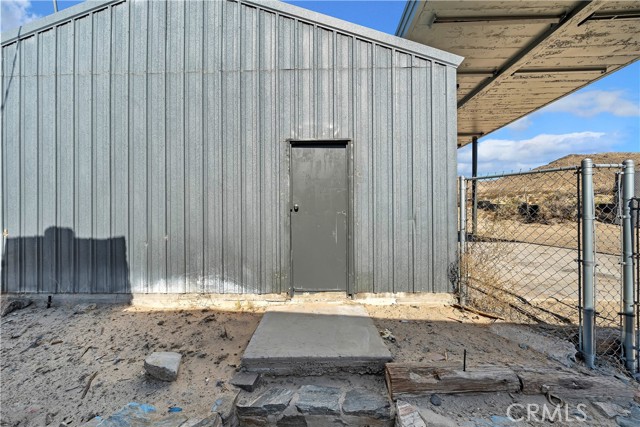 Detail Gallery Image 33 of 43 For 30806 Us Highway 58, Barstow,  CA 92311 - 2 Beds | 1 Baths