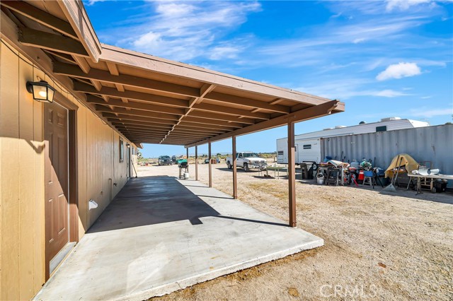 4 Bed Home for Sale in Phelan, California