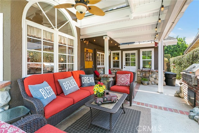 Detail Gallery Image 45 of 50 For 1261 N Tippetts, Anaheim,  CA 92807 - 4 Beds | 2/1 Baths