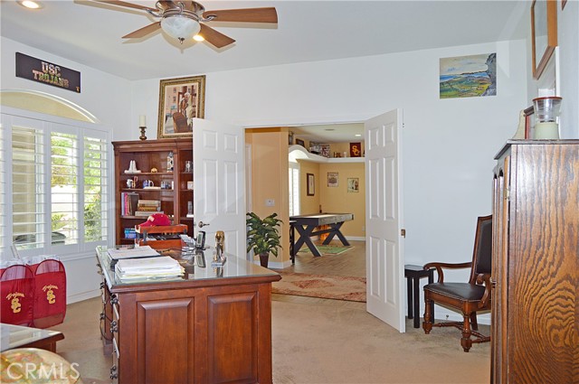 Detail Gallery Image 45 of 75 For 38256 Wild Poppy Ln, Yucaipa,  CA 92399 - 4 Beds | 3 Baths