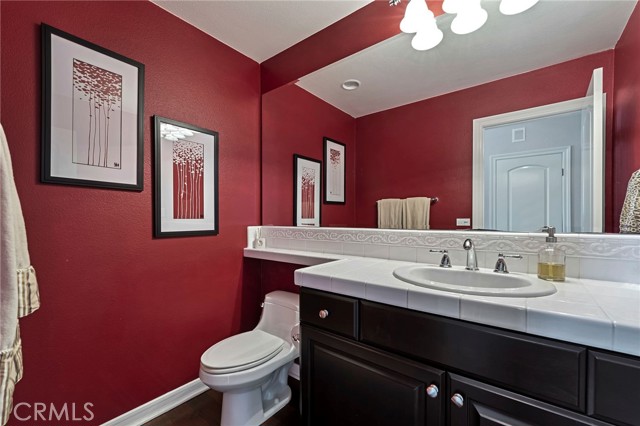 Image 17 of 57 For 46379 Canyon Crest Court